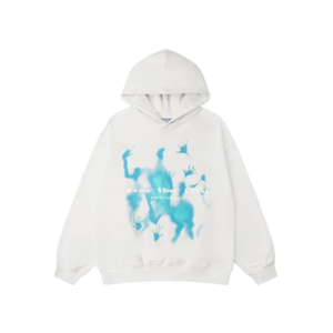 Oversized<br> Hoodie