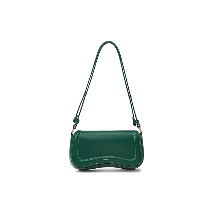 Small Shoulder<br>Bag - Image 5