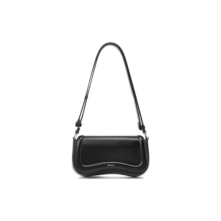 Small Shoulder<br>Bag - Image 4