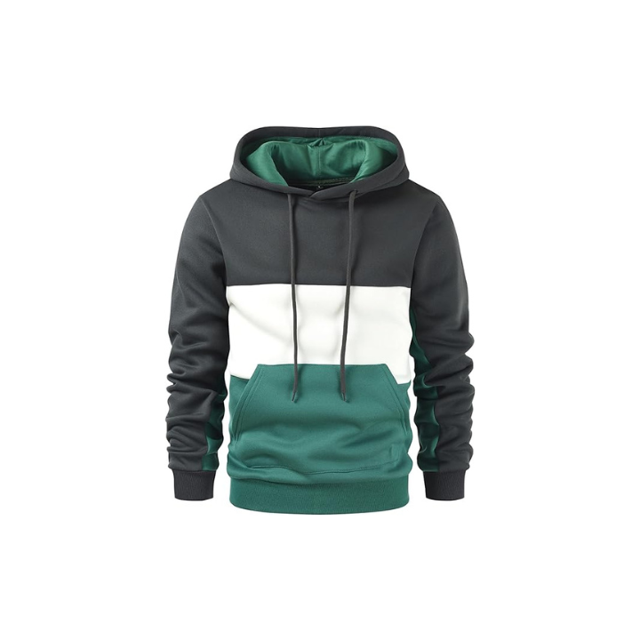 Men's Hoodie<br> Sweatshrits - Image 2