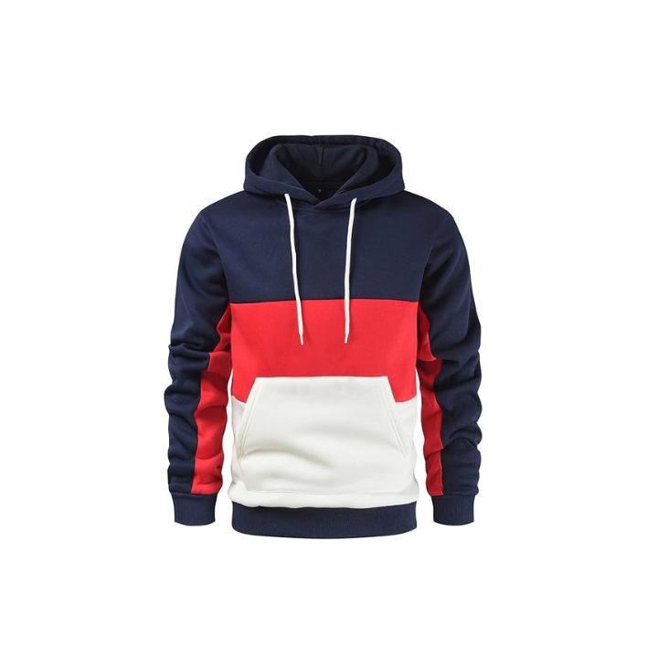 Men's Hoodie<br> Sweatshrits - Image 3