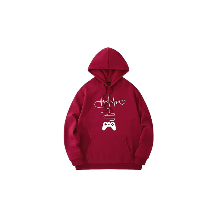 Men's Graphic<br> Hoodies