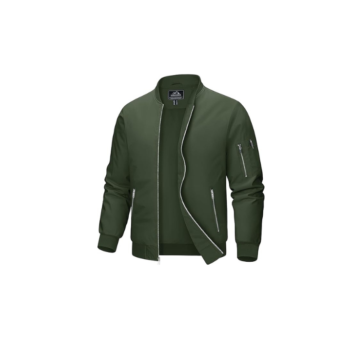 MAGCOMSEN Men's Jacket
