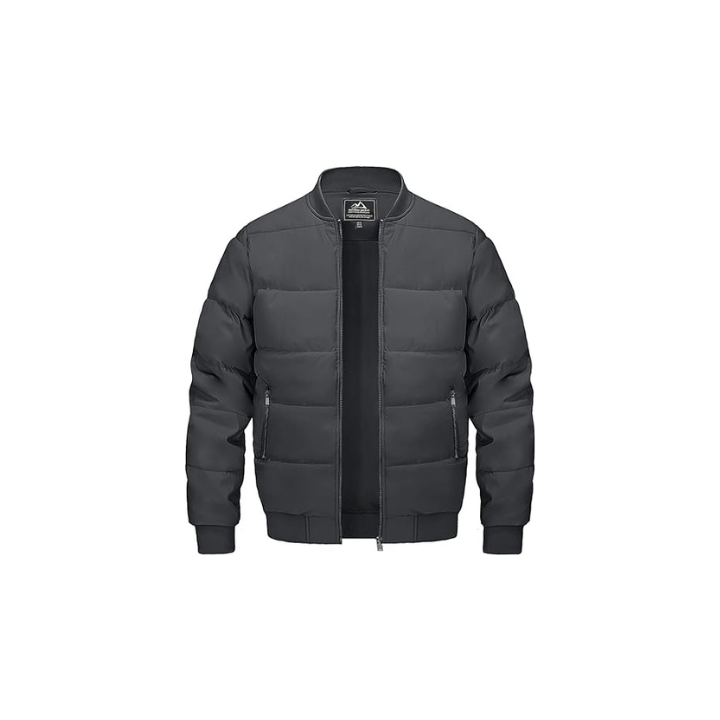 Mens Winter <br>Jackets - Image 3