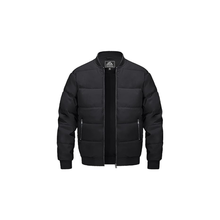 Mens Winter <br>Jackets