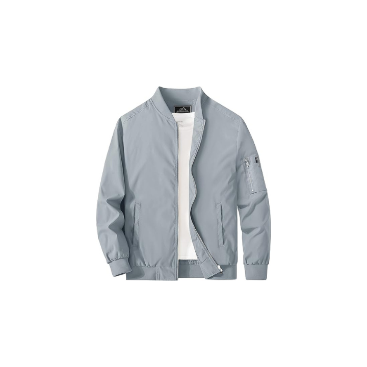 Men's Jacket<br> Lightweight