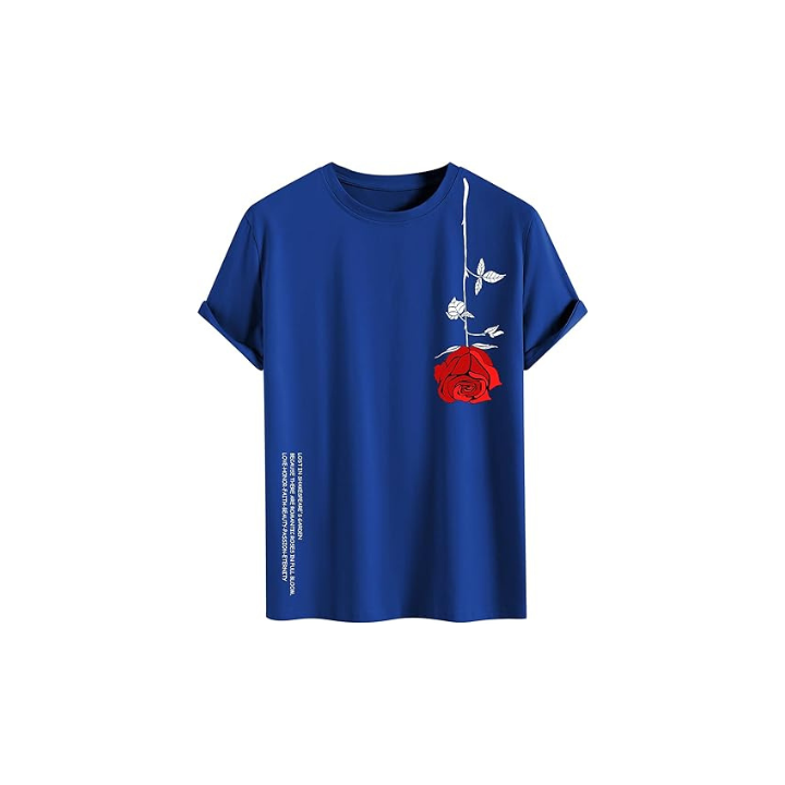 Men's<br> T-Shirts - Image 5