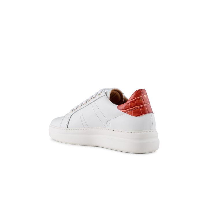 VINCA SNEAKER LEATHER - Image 5