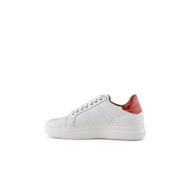 VINCA SNEAKER LEATHER - Image 4