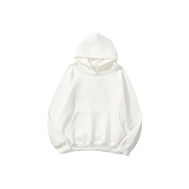 Hoodie <br>Sweatshirt - Image 5