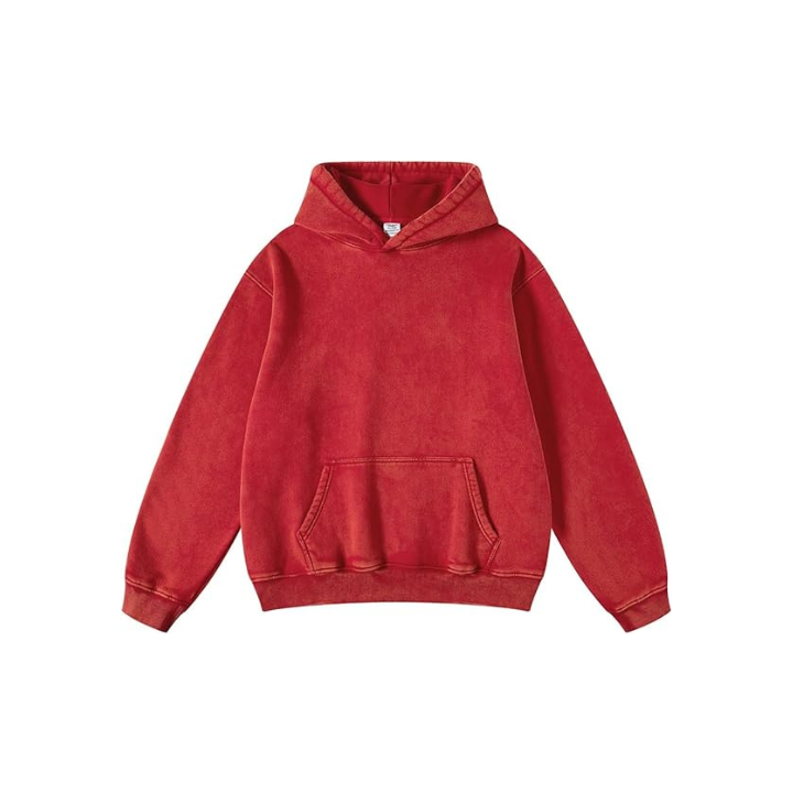 Oversized <br>Hoodie - Image 5