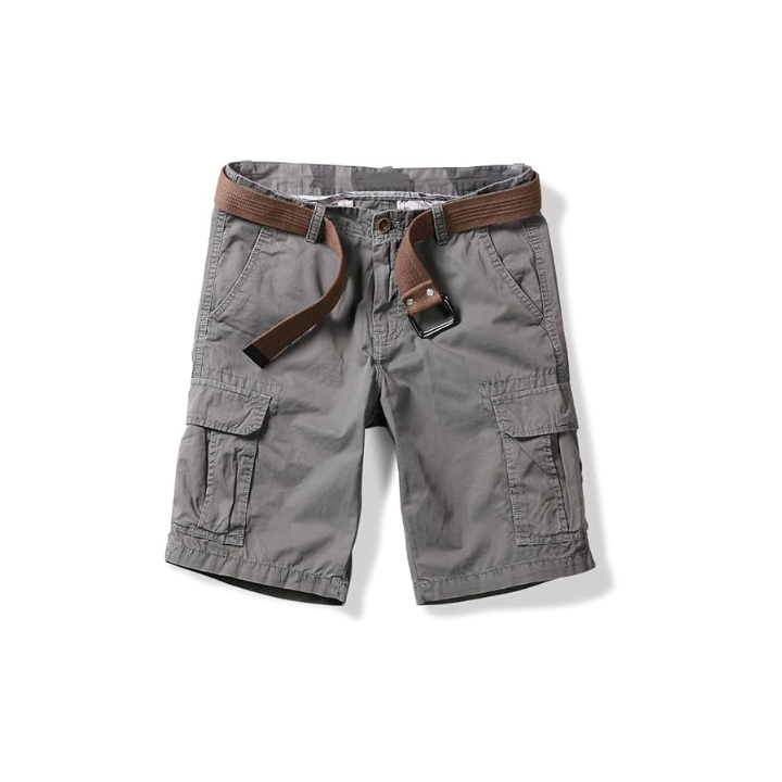 Men's Cargo <br>Shorts